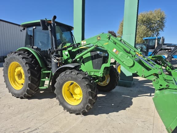 Equipment Main Image