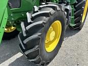 Thumbnail image John Deere 6120E 11