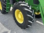 Thumbnail image John Deere 6120E 12