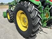 Thumbnail image John Deere 6120E 14