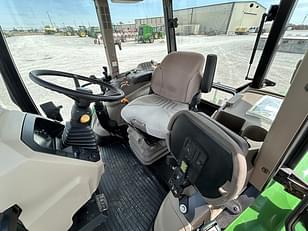 Main image John Deere 6120E 17