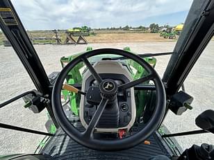 Main image John Deere 6120E 19