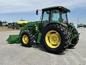 Thumbnail image John Deere 6120E 3