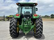 Thumbnail image John Deere 6120E 4