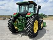 Thumbnail image John Deere 6120E 5