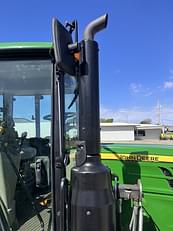 Main image John Deere 6120M 11