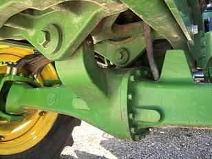 Main image John Deere 6120M 19