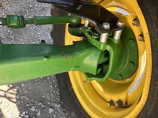 Main image John Deere 6120M 23