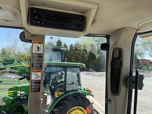 Main image John Deere 6120M 28