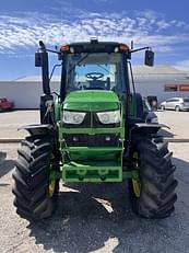 Main image John Deere 6120M 3