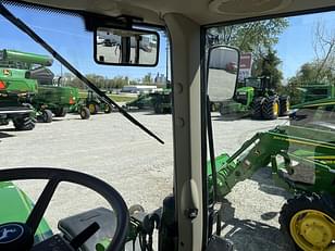 Main image John Deere 6120M 30