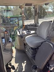 Main image John Deere 6120M 31