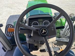 Main image John Deere 6120M 36