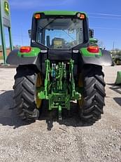 Main image John Deere 6120M 7