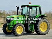 Thumbnail image John Deere 6120M 1