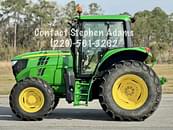 Thumbnail image John Deere 6120M 4