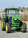 Thumbnail image John Deere 6120M 5