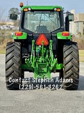 Main image John Deere 6120M 7