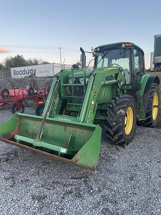 Image of John Deere 6120M Primary image