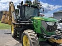 2017 John Deere 6120M Image