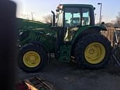 Thumbnail image John Deere 6120M 3