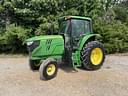 2017 John Deere 6120M Image