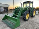 2017 John Deere 6120M Image