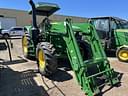 2017 John Deere 6120M Image