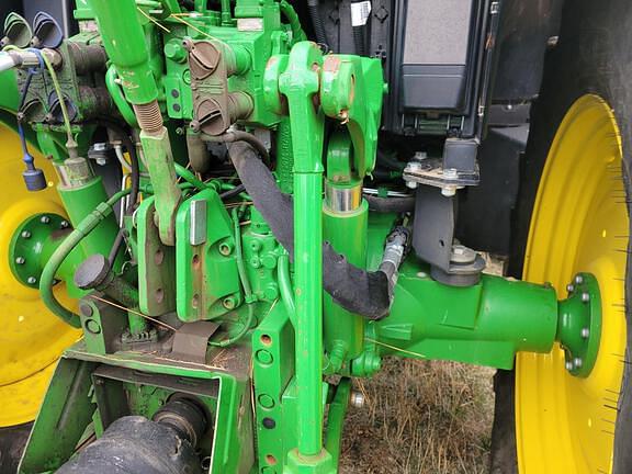 Image of John Deere 6120M equipment image 4