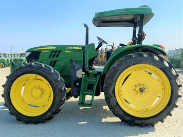 Main image John Deere 6120M
