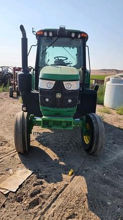 Image of John Deere 6120M Primary image