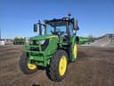 2017 John Deere 6120R Image