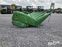 2017 John Deere 612C Image