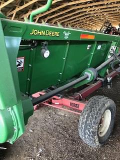 Image of John Deere 612C equipment image 4