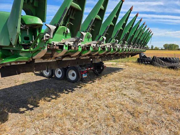 Image of John Deere 612C Primary image