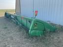 2017 John Deere 612C Image