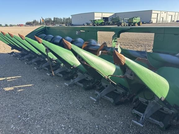 Image of John Deere 612C equipment image 1