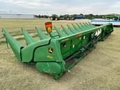 Thumbnail image John Deere 612C 5