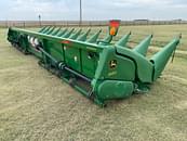 Thumbnail image John Deere 612C 6