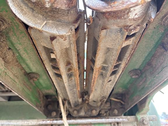 Image of John Deere 612C equipment image 4