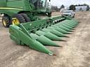 2017 John Deere 612C Image