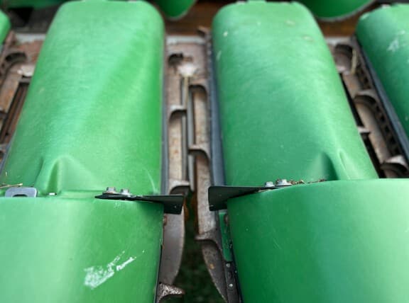 Image of John Deere 612C equipment image 1