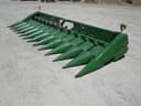 2017 John Deere 612C Image