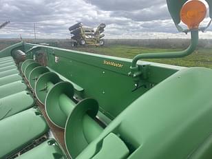 Main image John Deere 612C 0