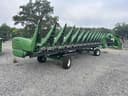 2017 John Deere 612C Image