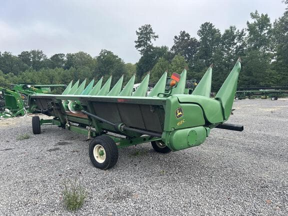 Image of John Deere 612C equipment image 1