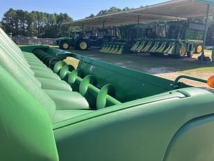 Main image John Deere 612C 1