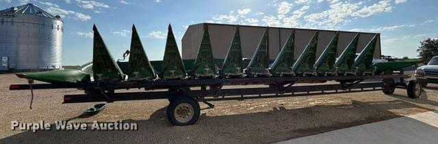 Image of John Deere 612C equipment image 1