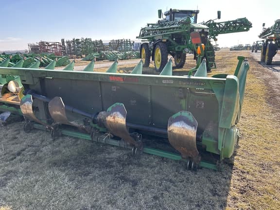 Image of John Deere 612C equipment image 3