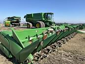 Thumbnail image John Deere 612C 0